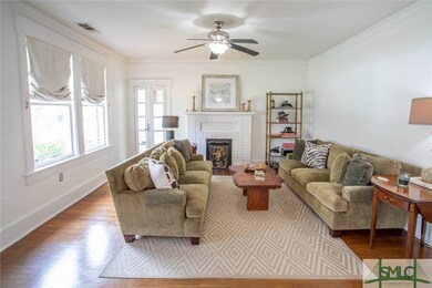 125 E 54th St, Savannah, GA 31405 - photo 4