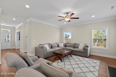 906 Needlerush Rd, Sneads Ferry, NC 28460 - photo 5