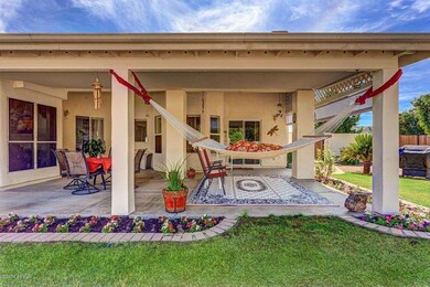 Expanded Deep Covered Patio