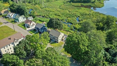 41 Boyd St unit 43, Cherry Valley, MA 01611 - photo 2