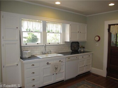 314 Horace Mann Ave, Winston Salem, NC 27104 - photo 4