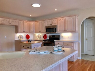 4 Oniell Dr, Bella Vista, AR 72715 - photo 4