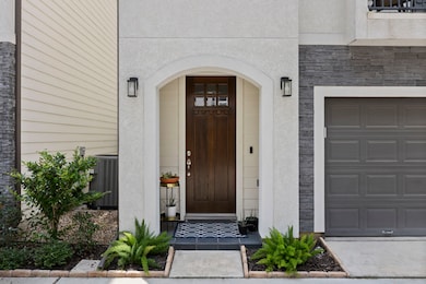 843 Fisher St unit B, Houston, TX 77018 - photo 5