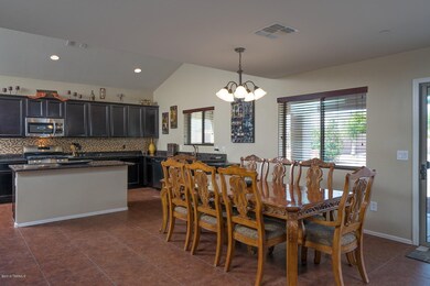 Kitchen / Breakfast