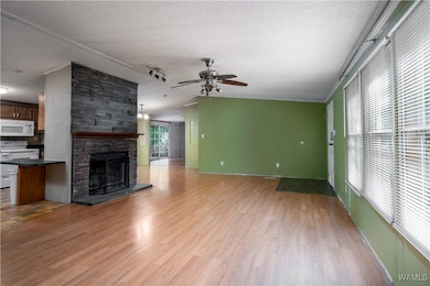 26 Possum Hollow Dr, Gordo, AL 35466 - photo 2