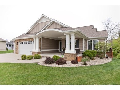 3417 Cedar River Ct NE, Cedar Rapids, IA 52411 - photo 3