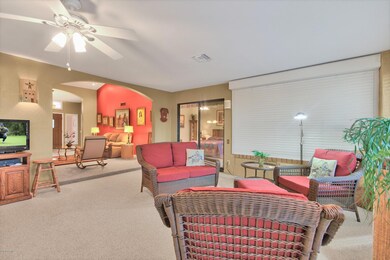 A Great Room to Relax