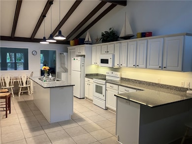 854 N Beachview Dr unit A, Jekyll Island, GA 31527 - photo 4