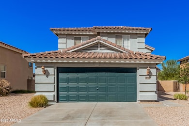 22394 W Desert Bloom St, Buckeye, AZ 85326 - photo 2