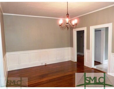 Dining Room. Nice formal dining room with the beau