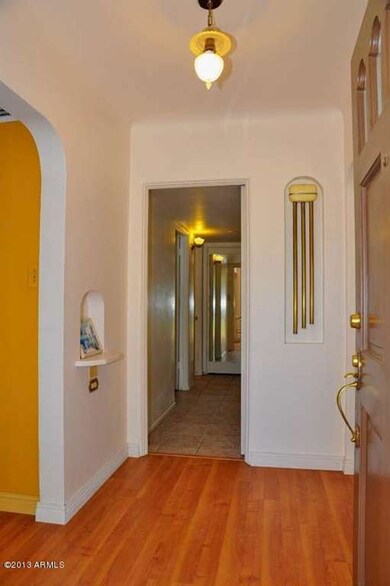 Foyer
