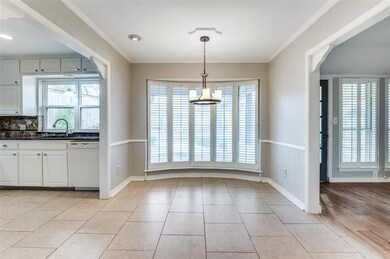 420 Mountainview Dr, Hurst, TX 76054 - photo 7