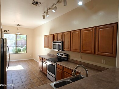 Kitchen Breakfast Bar