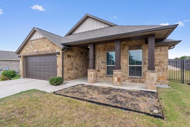 457 Red Matador Ln, Leander, TX 78641 - photo 2
