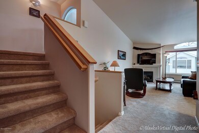 Loft Area