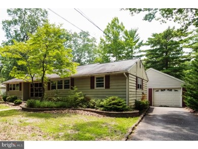 266 Shingowack Trail, Medford, NJ 08055 - photo 2