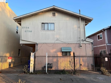 2726 73rd Ave, Oakland, CA 94605 - photo 3