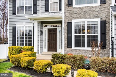 5416 Quinn Ln, Woodbridge, VA 22193 - photo 3