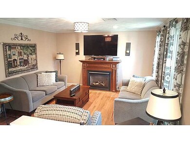 Den/Family/Great Room.