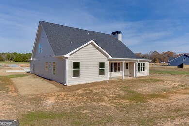 43 Creek Stone Dr unit 4, Hartwell, GA 30643 - photo 4