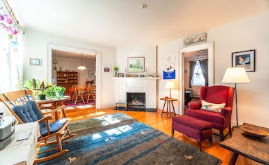 496 Whitney Ave unit 1C, New Haven, CT 06511 - photo 2