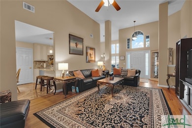 184 Silverton Rd, Pooler, GA 31322 - photo 3