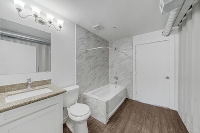 4014 Dreyfus St unit B, Houston, TX 77021 - photo 6