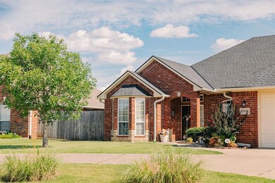 2508 Meadowview Dr, Duncan, OK 73533 - photo 3