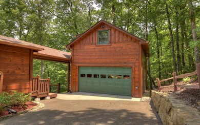 169 Walnut Mountain Rd, Ellijay, GA 30536 - photo 3