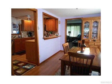 Kitchen Dining