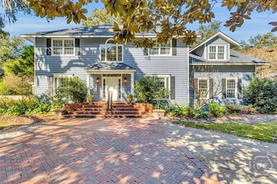 711 Bradley Point Rd, Savannah, GA 31410 - photo 2