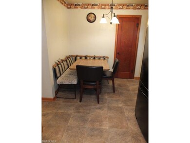 Dinette