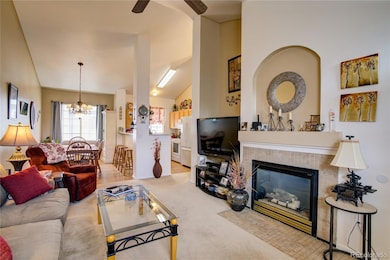 4080 E 119th Place unit A, Thornton, CO 80233 - photo 5