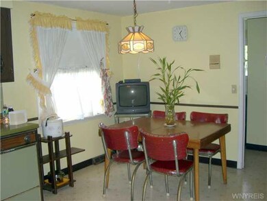 Kitchen Dining