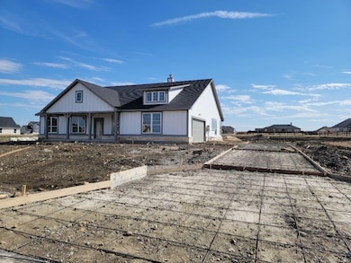 123 Prairie Trail, Rhome, TX 76078 - photo 2