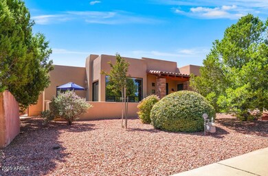 2035 Whippet Way, Sedona, AZ 86336 - photo 2