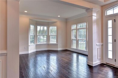 1st Floor Home Office