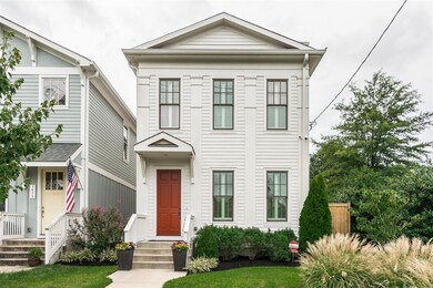 Welcome to this beautiful home located at 1411 14th Ave. South