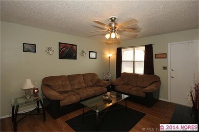 1105 S Choctaw Ave, Claremore, OK 74017 - photo 5