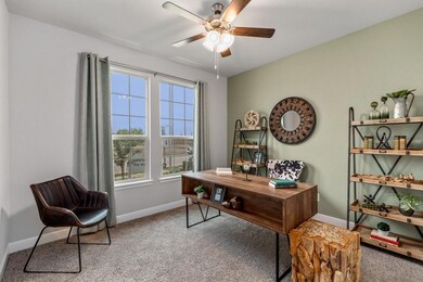 2408 Briscoe Ranch Dr, Hudson Oaks, TX 76087 - photo 3