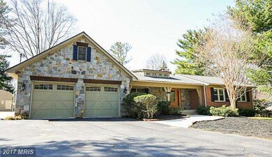 12408 Greenhill Dr, Silver Spring, MD 20904 - photo 2