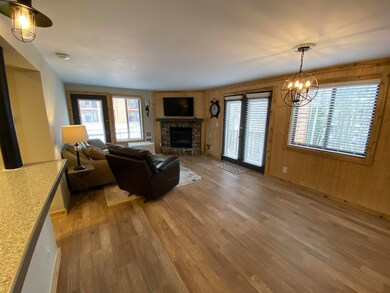 Timberbrook Village Condos unit B215, Brian Head, UT 84719 - photo 6