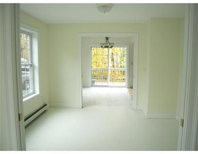 Interior Space/Layout.