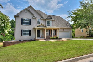 3961 High Chaparral Dr, Augusta, GA 30907 - photo 3