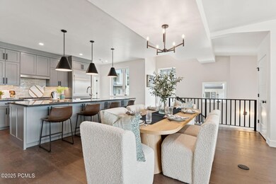 1915 W Mochila Cir, Mayflower Mountain, UT 84032 - photo 2