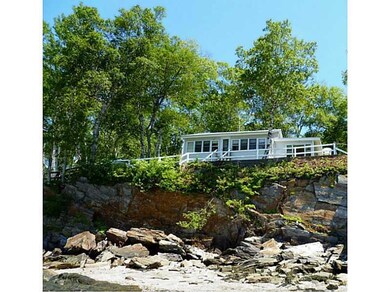 474 Basin Point Rd, Harpswell, ME 04079 - photo 2