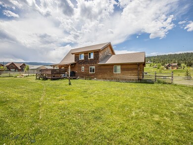 16 Sawtooth Dr, Gallatin Gateway, MT 59730 - photo 5