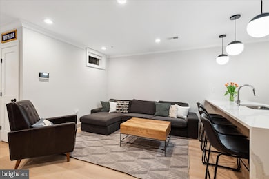 2150 Florida Ave NW unit 1, Washington, DC 20008 - photo 5