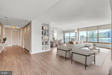 Green Hill Condominiums unit E-906, Wynnewood, PA 19096 - photo 4