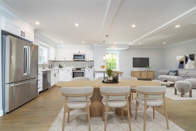 7 Dana Rd, West Roxbury, MA 02132 - photo 5